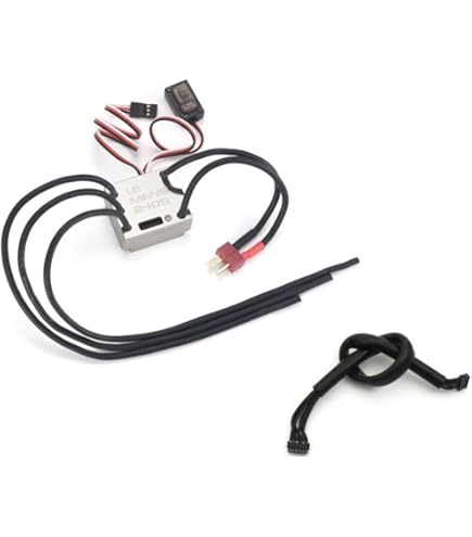 Kyosho 37034 Le Mans 240 Gold Brushless Motor for 13.5T/4WD